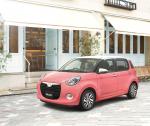 Daihatsu Boon Style 2018 года